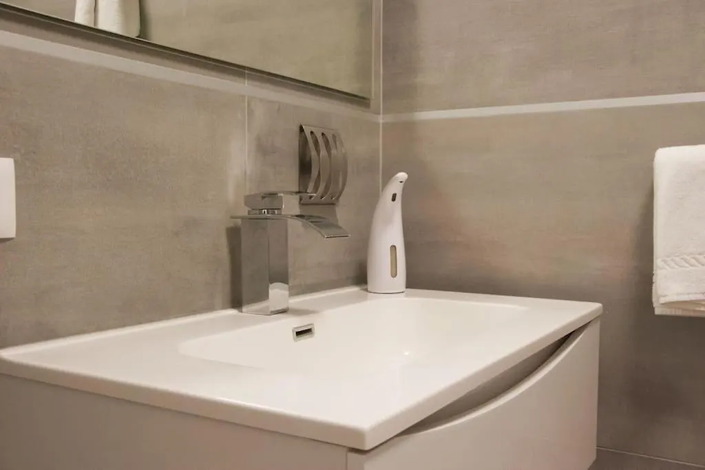 Baja Moderno Trilocale Vicino Al Mare Apartment Bibione