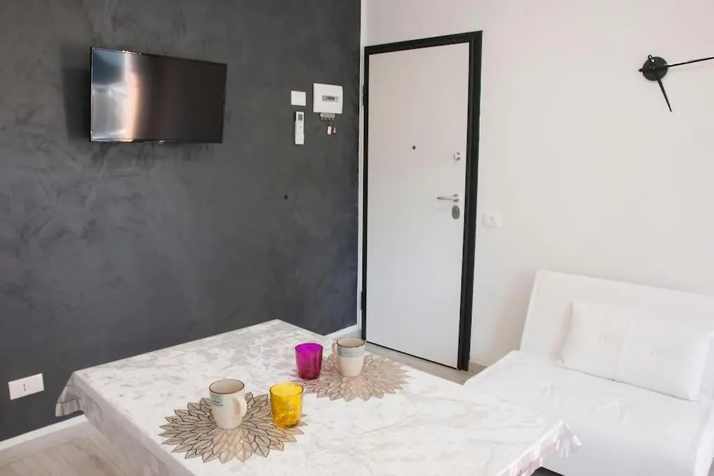 Baja Moderno Trilocale Vicino Al Mare Apartment Bibione
