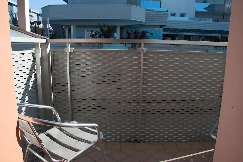 Baja Moderno Trilocale Vicino Al Mare Apartment Bibione Italy