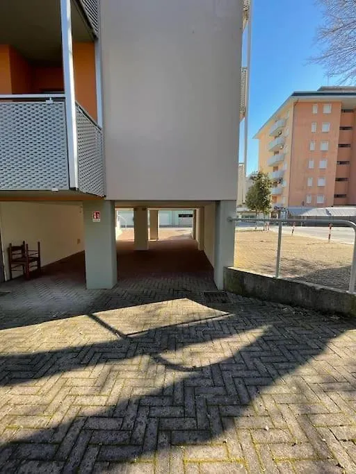 Baja Moderno Trilocale Vicino Al Mare Apartment Bibione
